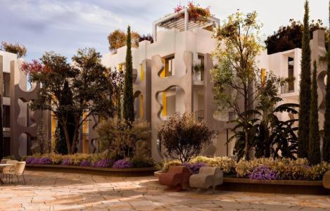 Apartament 1+1, Radhime, Vlorë
