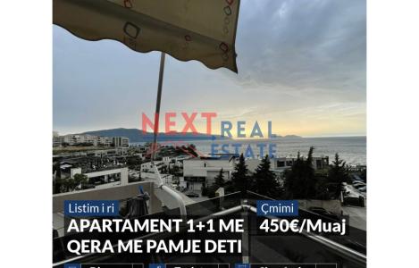 Apartament 1+1