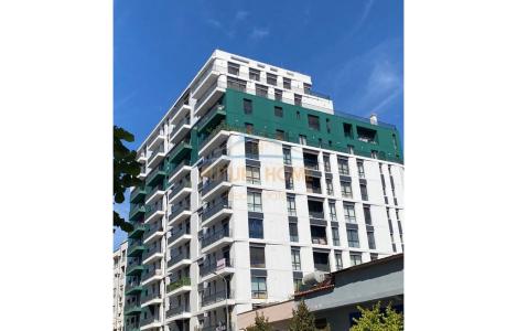 Apartament 1+1, Komuna Parisit, Tiranë
