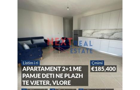 Apartament 2+1