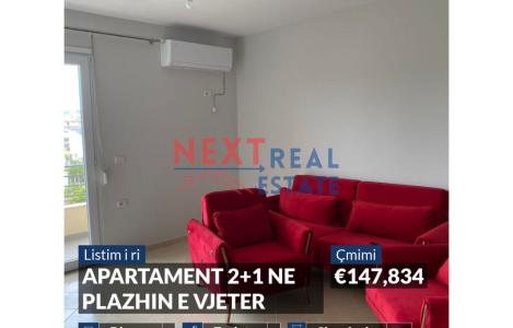 Apartment 2+1