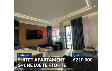 Apartament 2+1