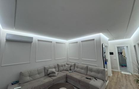 Apartament 2+1, Durres, Durrës