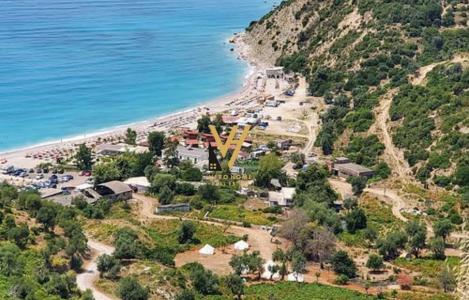 Toke, saranda, Saranda