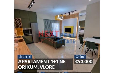 Apartament 1+1