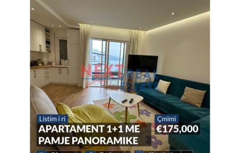 Apartament 1+1