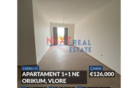 Apartament 1+1