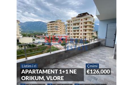 Apartament 1+1