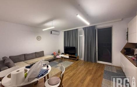 Apartament 2+1, Gjiri I Lalzit, Durrës