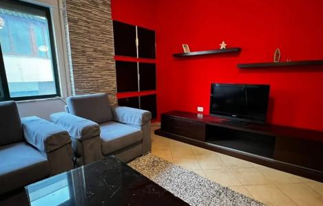 Apartament 1+1