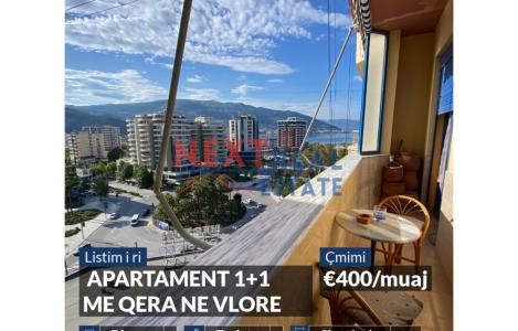 Apartament 1+1