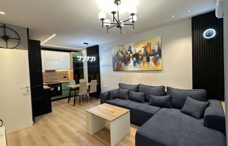 Apartament 2+1