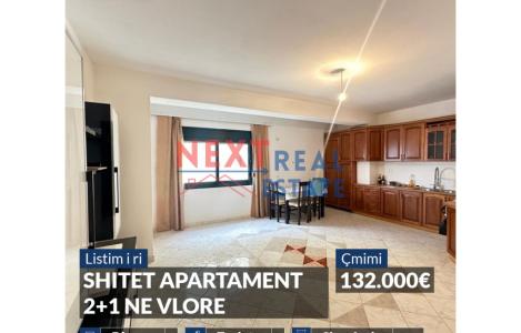 Apartament 2+1