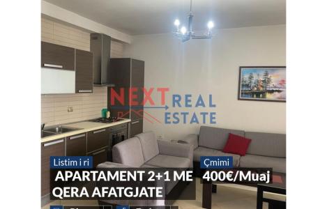 Apartament 2+1