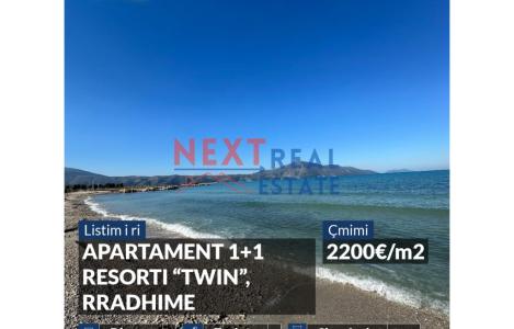 Apartament 1+1