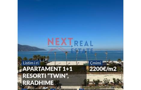 Apartament 1+1