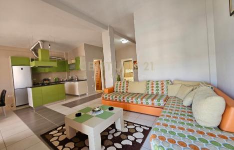 Apartament 2+1, Golem, Durrës