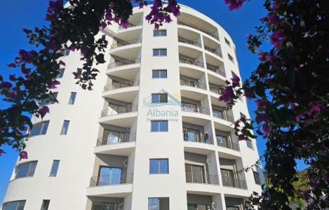 Apartament 1+1, Lungomare, Vlorë