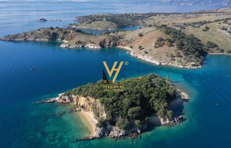 Toke, Ksamil, Saranda
