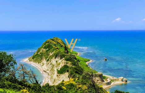 Toke, Kepi i Rodonit, Durrës