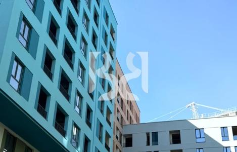Apartament 3+1, Porcelan, Tiranë