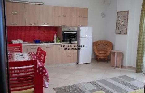 Apartament 2+1