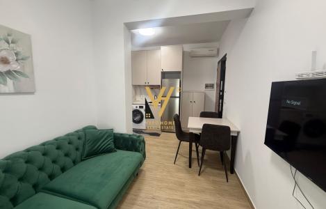 Apartament 1+1, Rruga 5 Maji, Tiranë