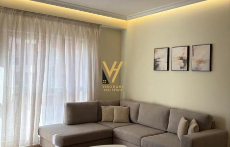 Apartament 1+1, Rruga "Dritan Hoxha", Tiranë