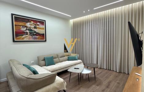 Apartament 2+1, Materniteti Ri, Tiranë