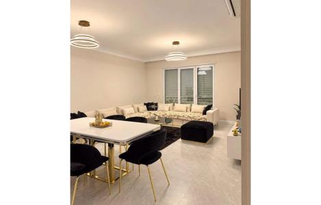 Apartament 2+1, Lunder, Tiranë