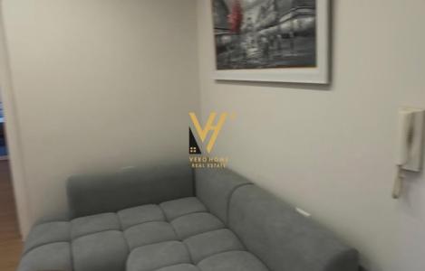 Apartament 1+1, Sheshi Skënderbej (Qendër), Tiranë