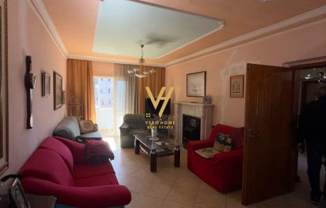 Apartament 3+1, Myslym Shyri, Tiranë