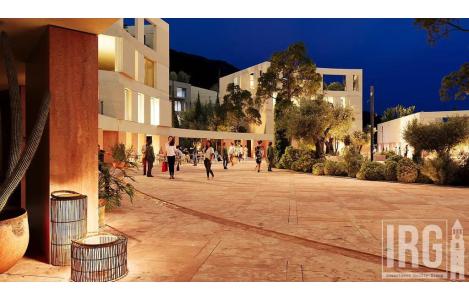 Apartament 1+1, Dhermi, Himarë