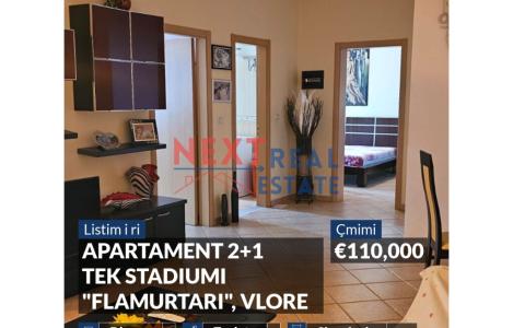 Apartament 2+1