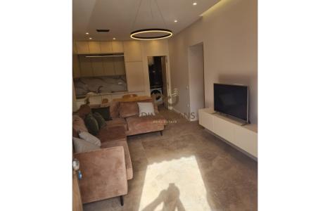 Apartament 2+1, Varri I Bamit, Tiranë