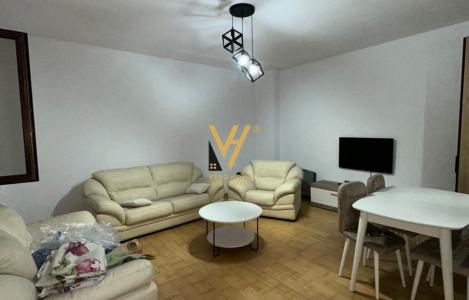 Apartament 2+1, Liqeni Thate, Tiranë