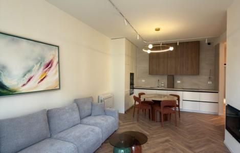 Apartament 2+1, Liqeni Thate, Tiranë
