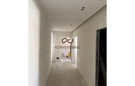 Apartament 2+1, Fresku, Tiranë