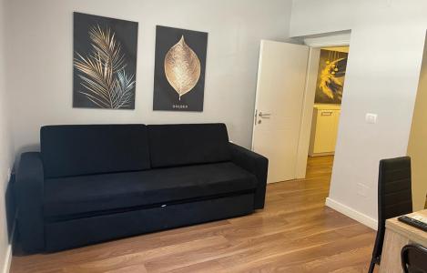 Apartament 1+1, Stadiumi Dinamo, Tiranë