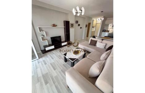 Apartament 2+1, Misto Mame, Tiranë