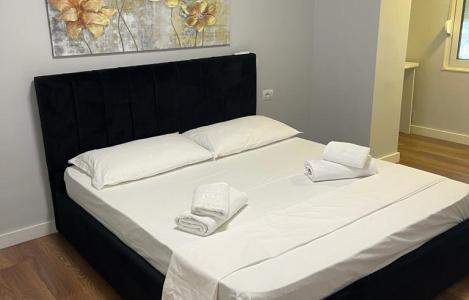 Apartament 1+1, Stadiumi Dinamo, Tiranë