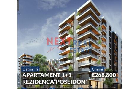 Apartament 1+1