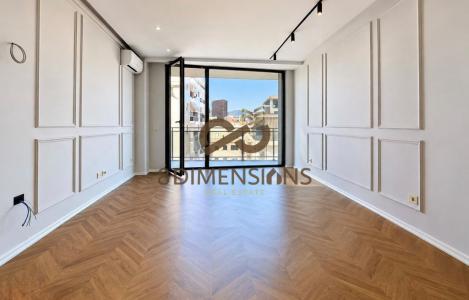 Apartament 2+1, Rruga Mine Peza, Tiranë