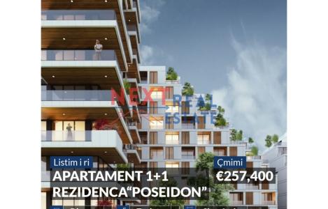 Apartament 1+1