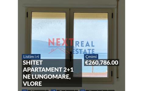 Apartament 2+1