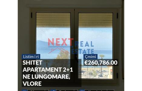 Apartament 2+1