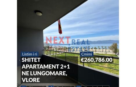 Apartament 2+1