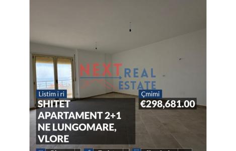 Apartament 2+1