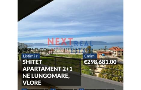 Apartament 2+1