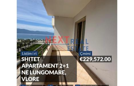 Apartament 2+1